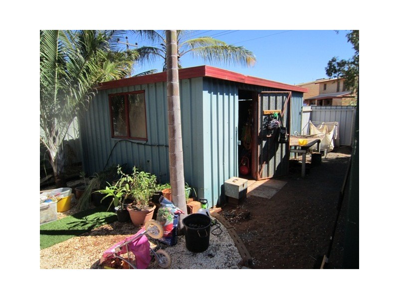 2 Hakea Court, South Hedland WA 6722