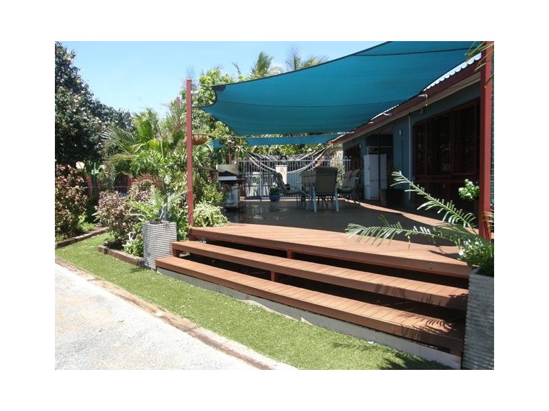 2 Hakea Court, South Hedland WA 6722