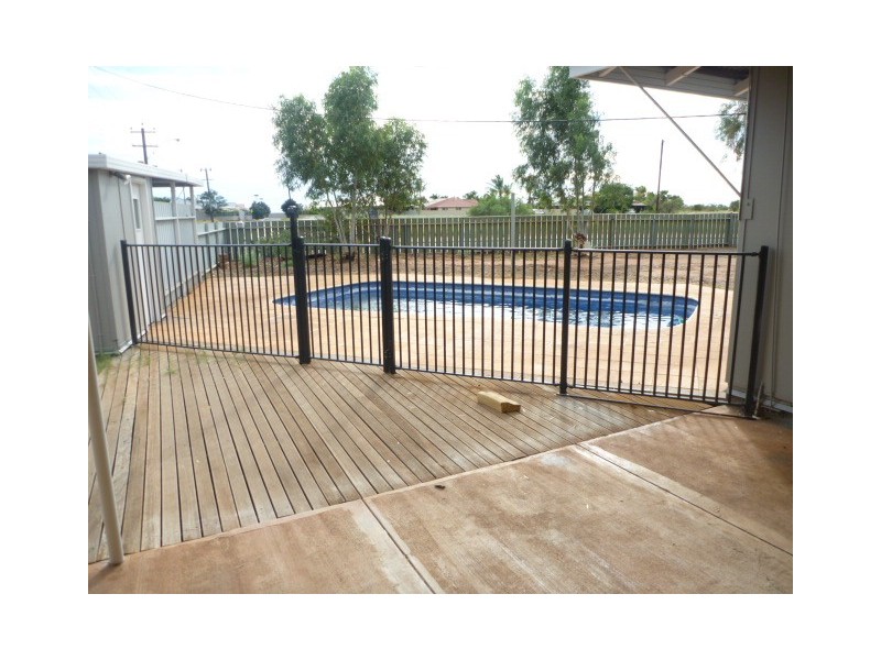 18 Paton Road, South Hedland WA 6722