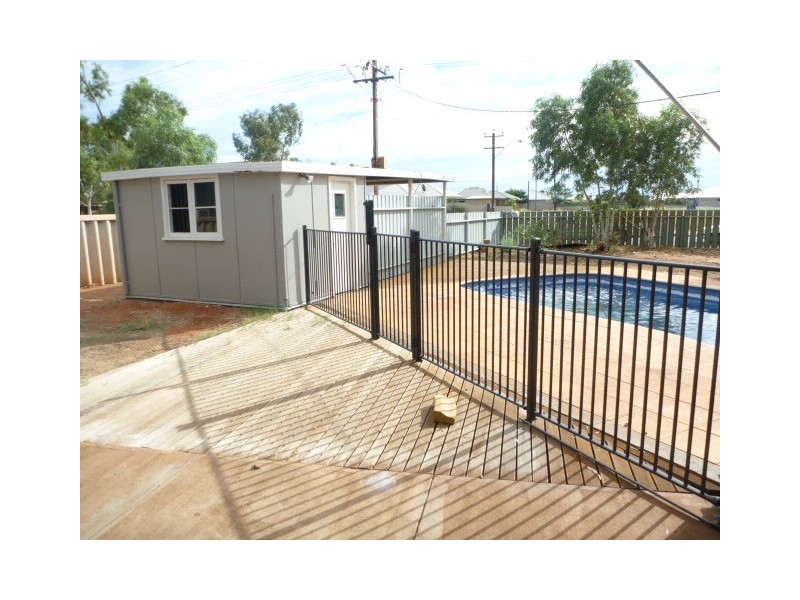 18 Paton Road, South Hedland WA 6722