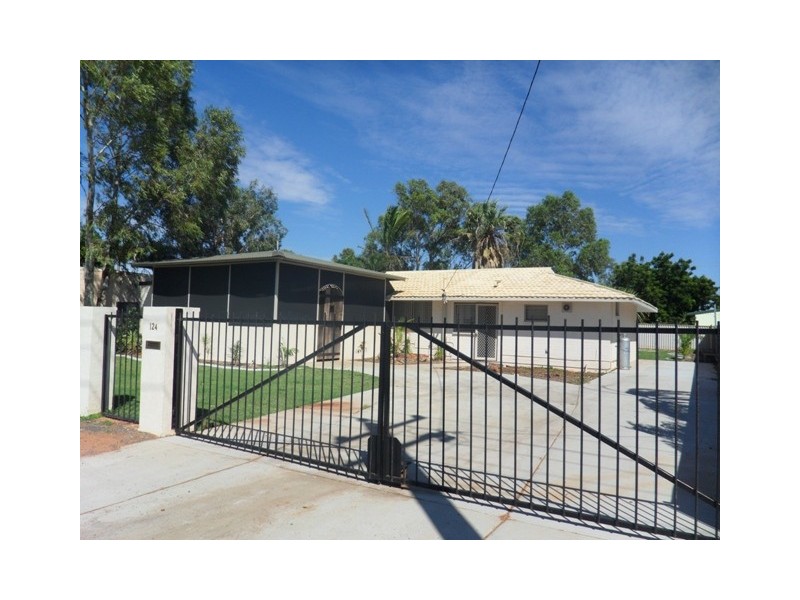 124 Paton Road, South Hedland WA 6722
