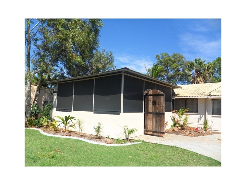 124 Paton Road, South Hedland WA 6722