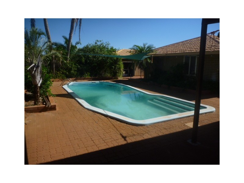 7 Huxtable Crescent, South Hedland WA 6722