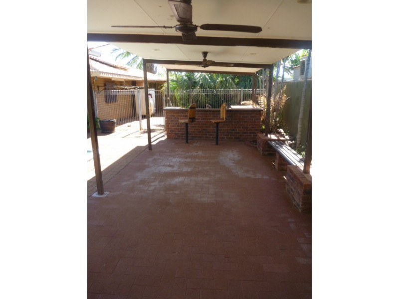 7 Huxtable Crescent, South Hedland WA 6722