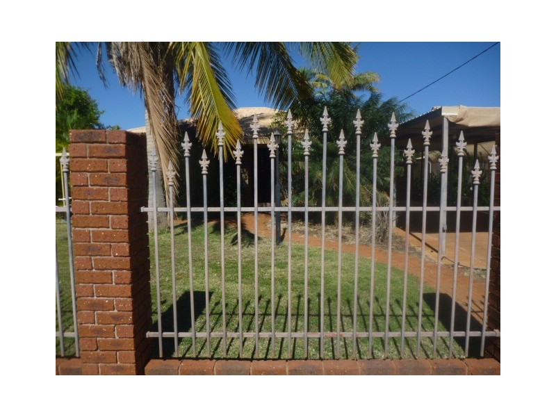 7 Huxtable Crescent, South Hedland WA 6722