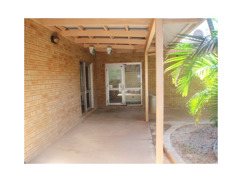 5/31 Throssell Road, South Hedland WA 6722