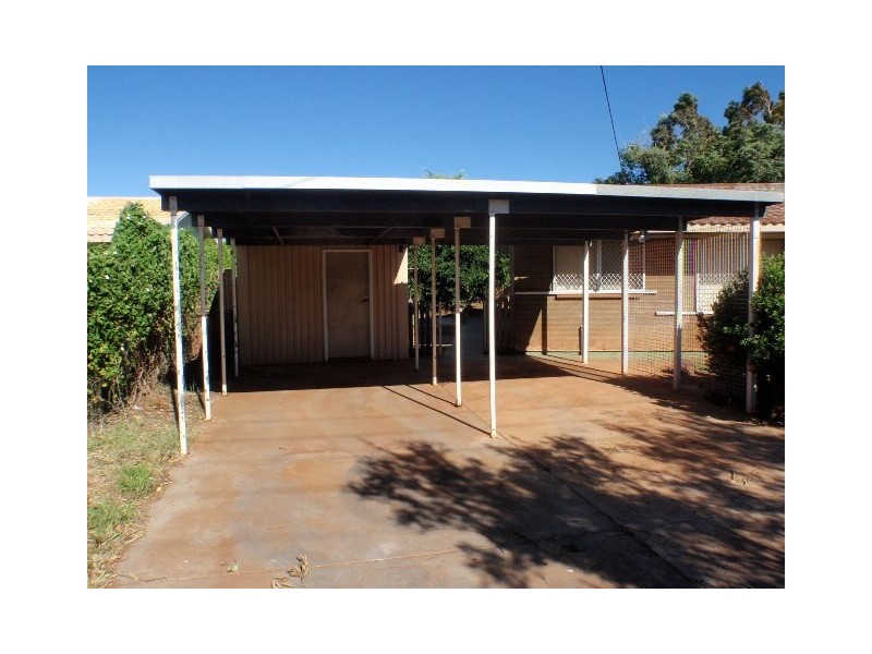 10 Graham Place, South Hedland WA 6722