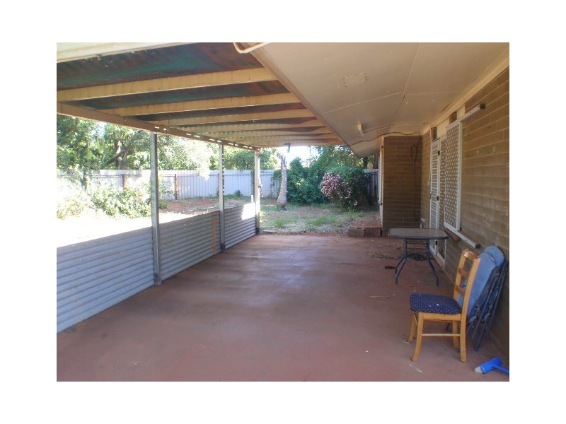 10 Graham Place, South Hedland WA 6722