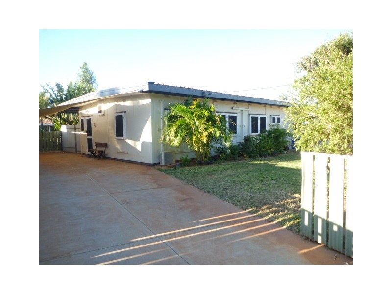 7 Clam Court, South Hedland WA 6722