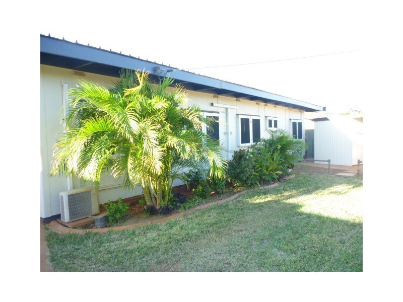 7 Clam Court, South Hedland WA 6722