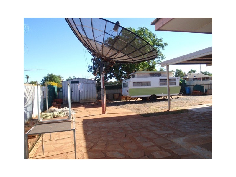 2 Curlew Crescent, South Hedland WA 6722