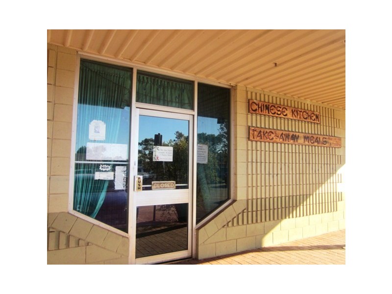 1 Newman Chinese Kitchen, Newman WA 6753