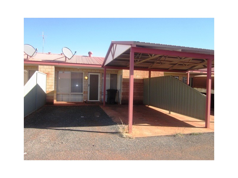 6/1 Cowra Dr, Newman WA 6753