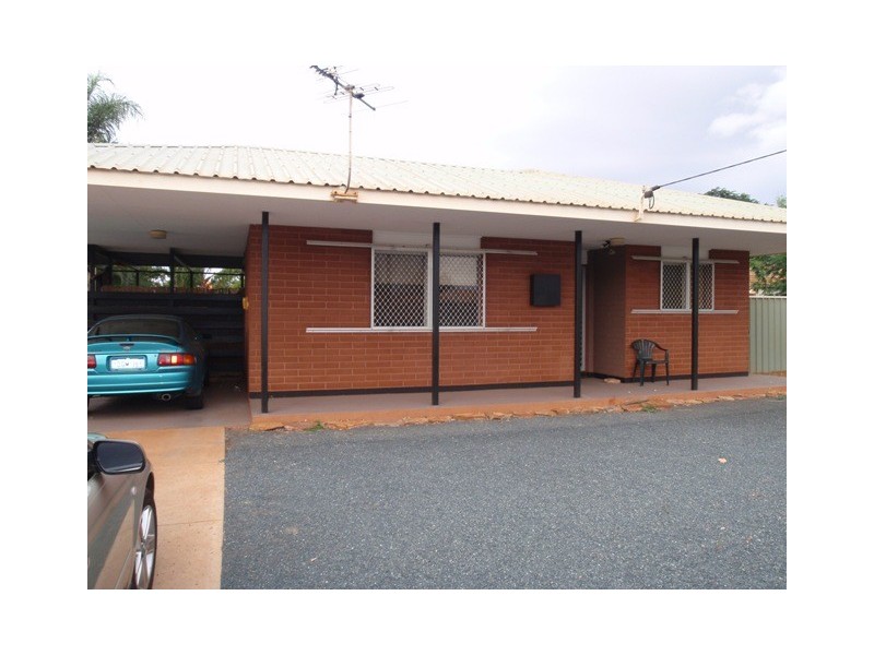 90 Bottlebrush Cres, South Hedland WA 6722