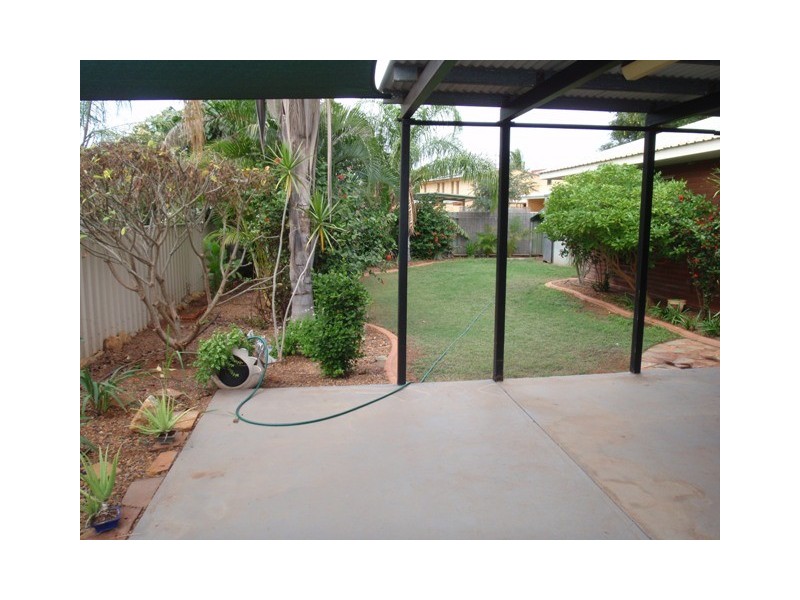 90 Bottlebrush Cres, South Hedland WA 6722
