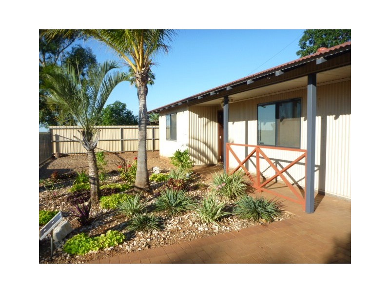 41 Spoonbill Crescent, South Hedland WA 6722