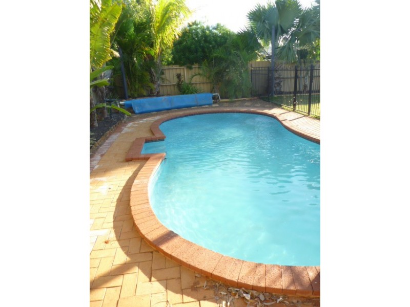 41 Spoonbill Crescent, South Hedland WA 6722