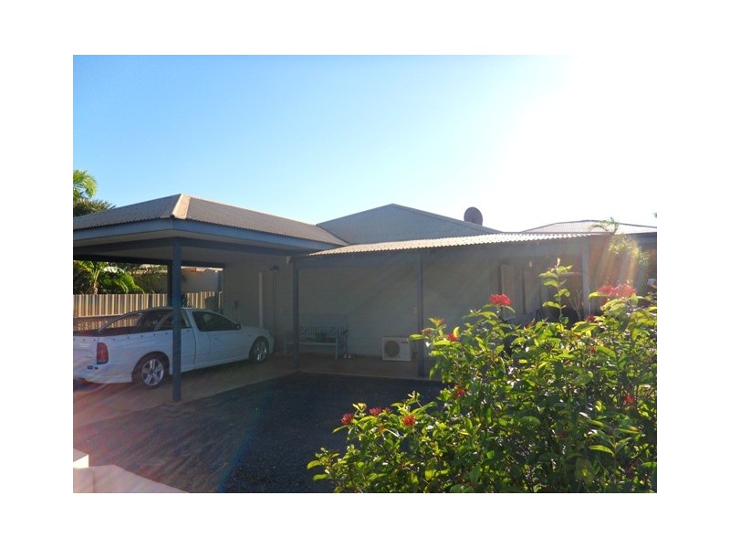 10a Reynolds Place, South Hedland WA 6722