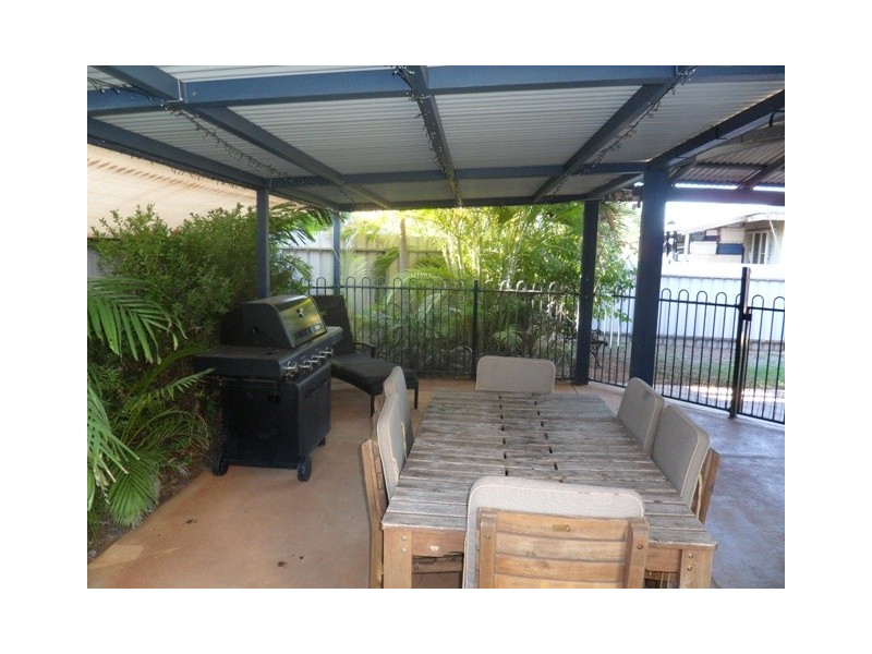 10a Reynolds Place, South Hedland WA 6722