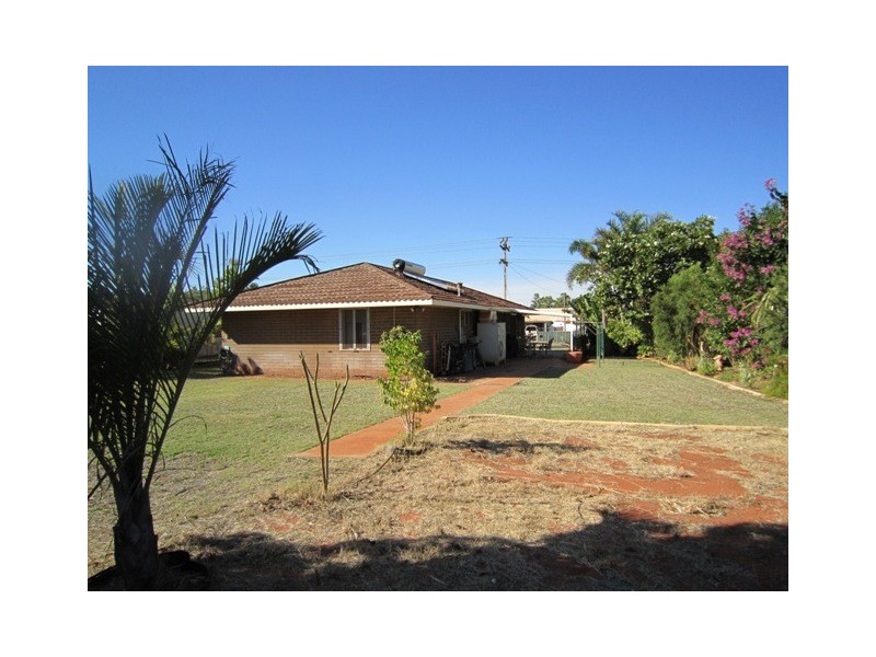 6 Hollings Place, South Hedland WA 6722