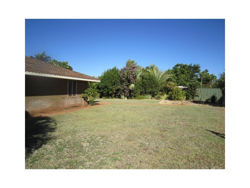 6 Hollings Place, South Hedland WA 6722