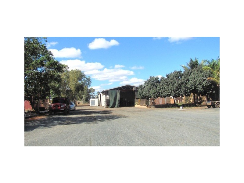 5 Leehey Street, Wedgefield WA 6721