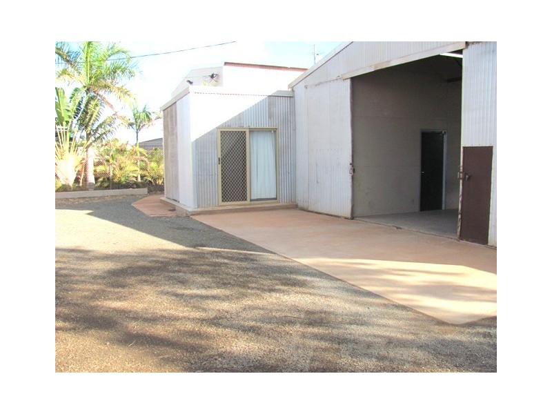 5 Leehey Street, Wedgefield WA 6721