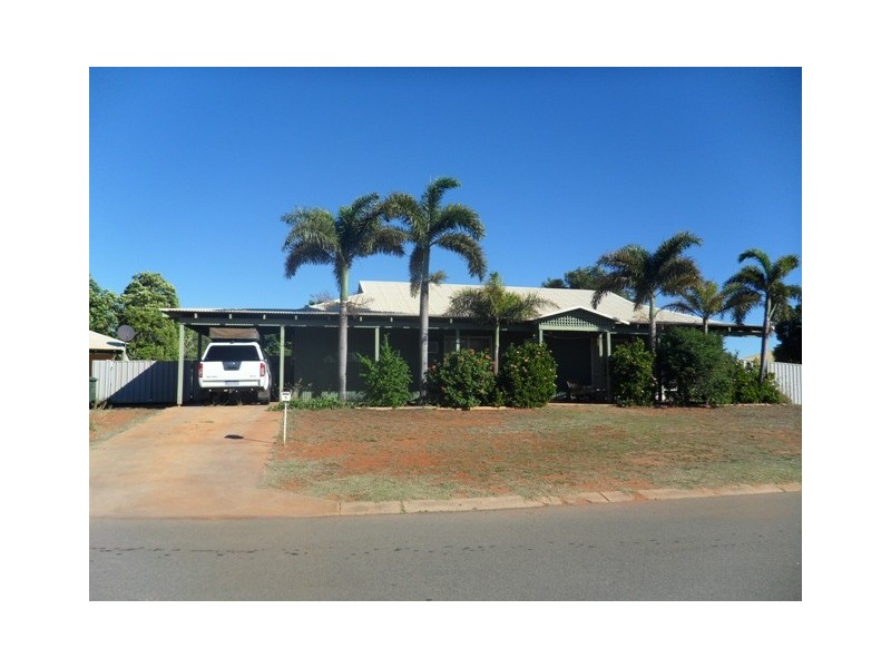 6 Paroo Close, South Hedland WA 6722