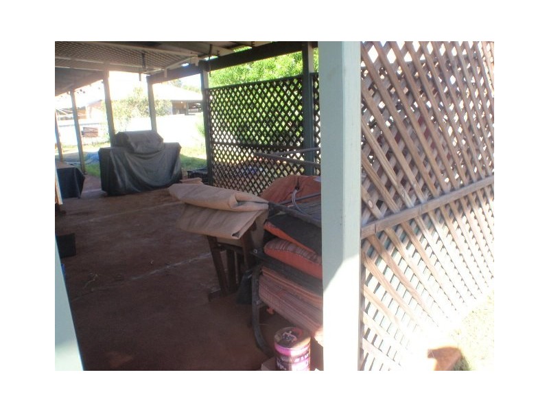 6 Paroo Close, South Hedland WA 6722