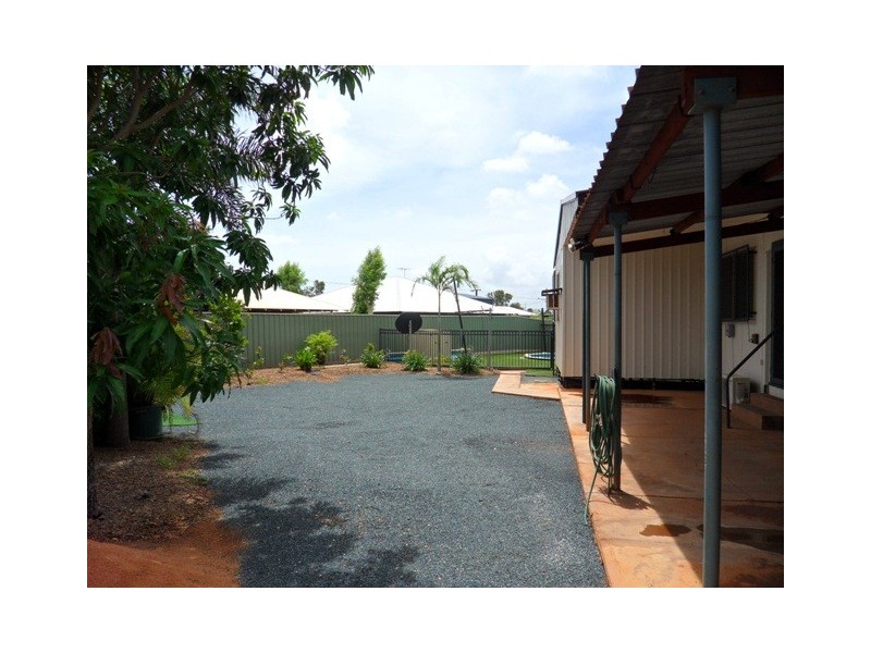 35 Mauger Place, South Hedland WA 6722