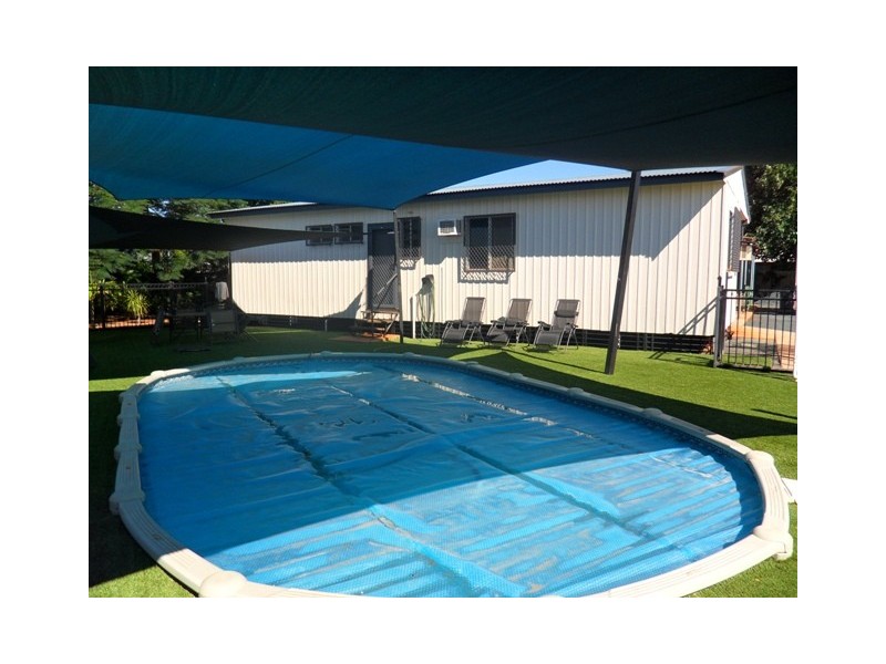 35 Mauger Place, South Hedland WA 6722