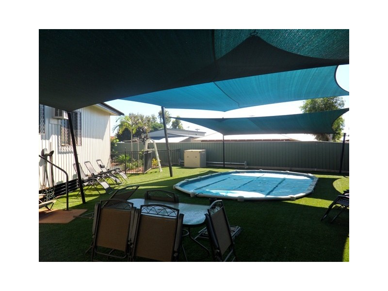 35 Mauger Place, South Hedland WA 6722