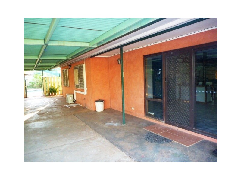 9 Traine Crescent, South Hedland WA 6722