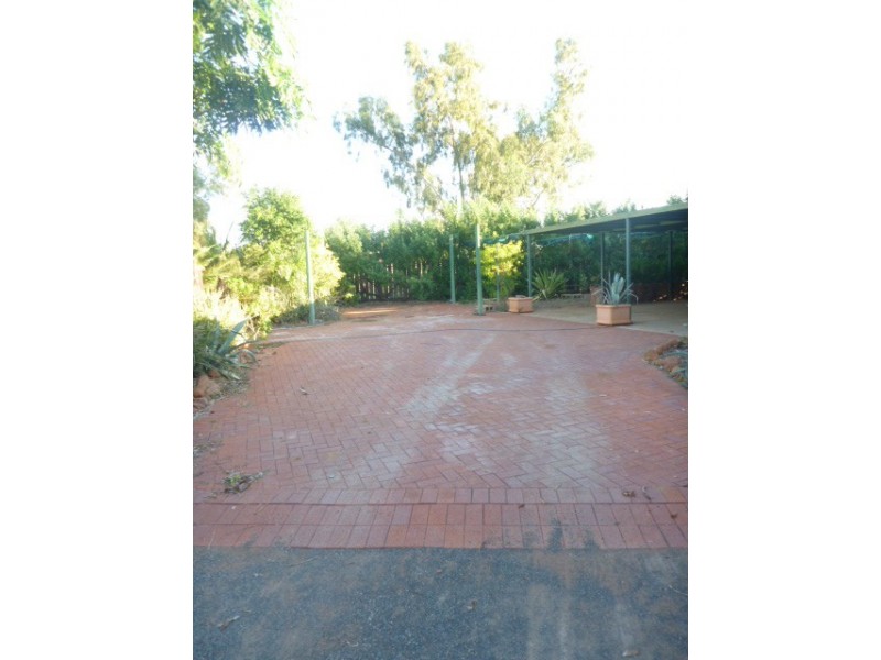9 Traine Crescent, South Hedland WA 6722