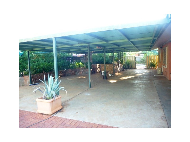 9 Traine Crescent, South Hedland WA 6722