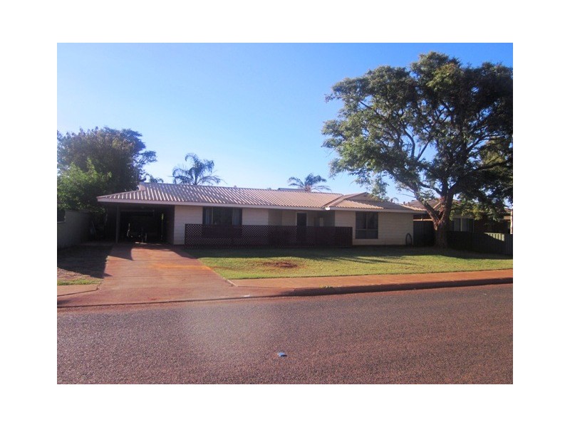 9 Kurrawan Way, Newman WA 6753