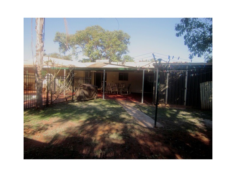 9 Kurrawan Way, Newman WA 6753