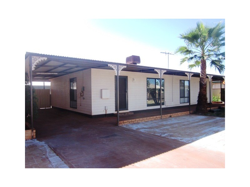 17 Knox Way, Newman WA 6753