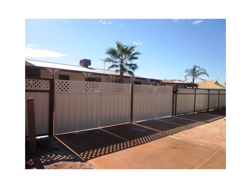 17 Knox Way, Newman WA 6753