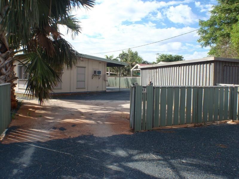 13 Baler Close, South Hedland WA 6722
