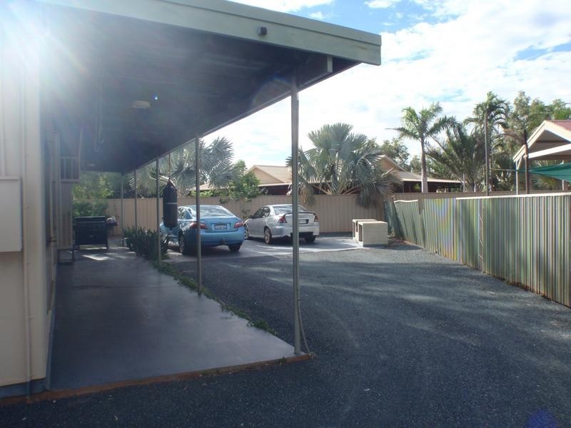 13 Baler Close, South Hedland WA 6722
