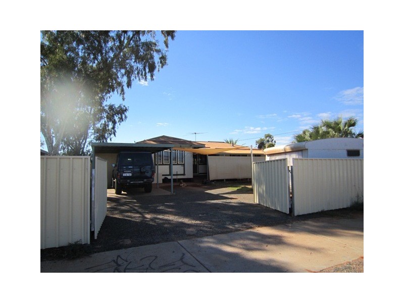 35 Stanley Street, South Hedland WA 6722