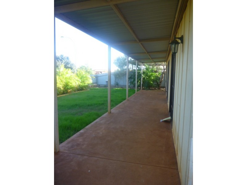 18 Centennial Loop, South Hedland WA 6722