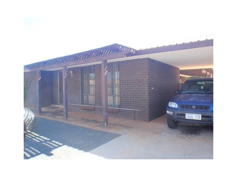 2 Denman Place, South Hedland WA 6722