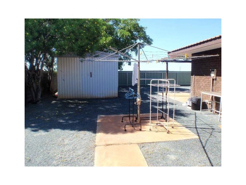 2 Denman Place, South Hedland WA 6722