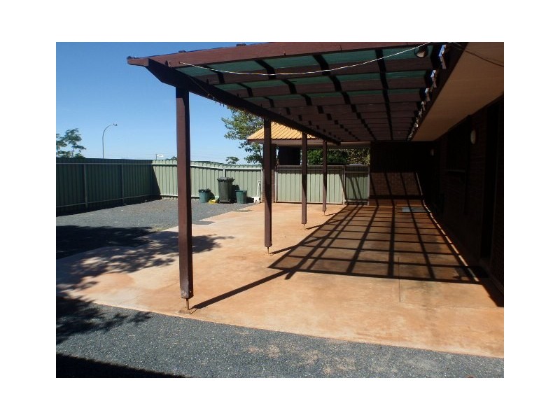 2 Denman Place, South Hedland WA 6722
