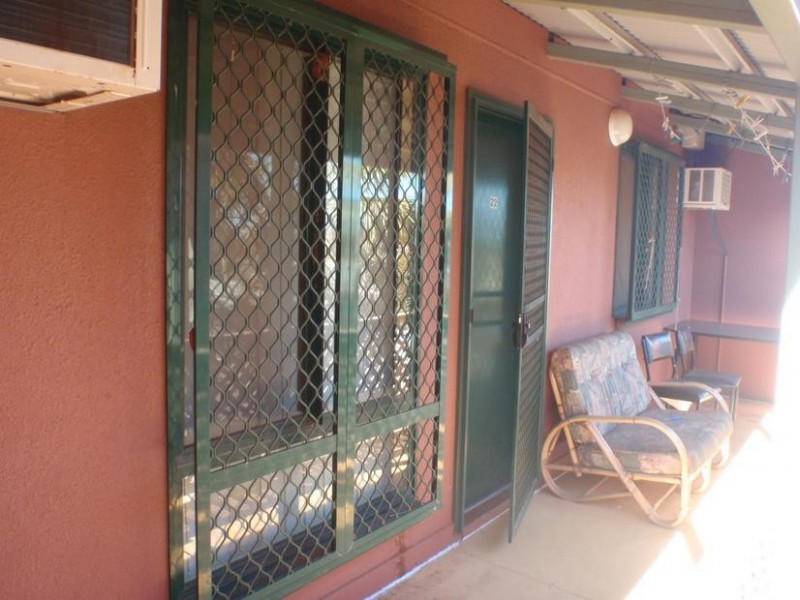 22/2 Scadden Rd, South Hedland WA 6722