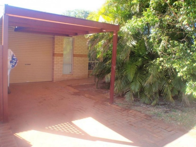 11/3-5 Osprey Drive, South Hedland WA 6722