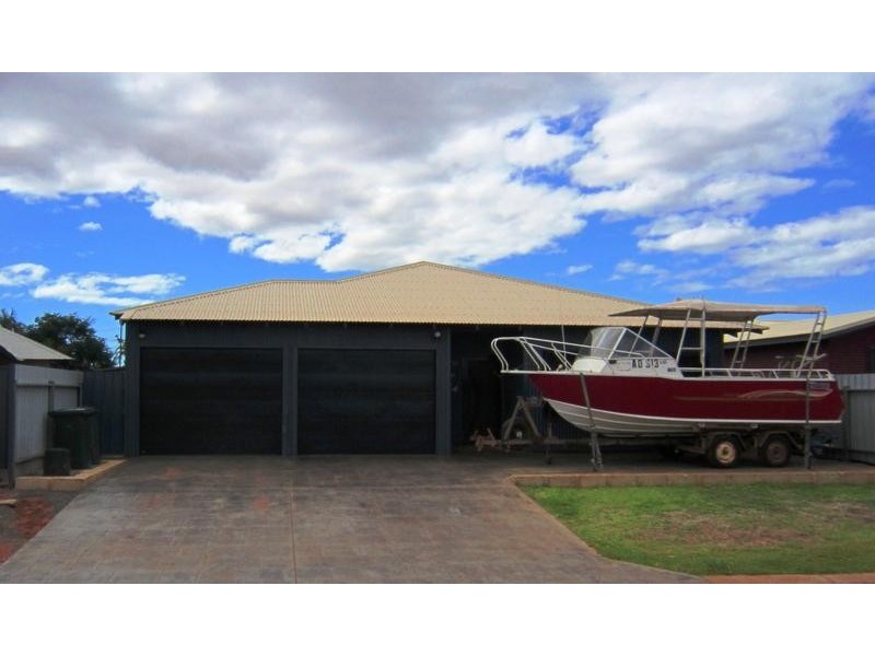 3 Kanji Place, South Hedland WA 6722