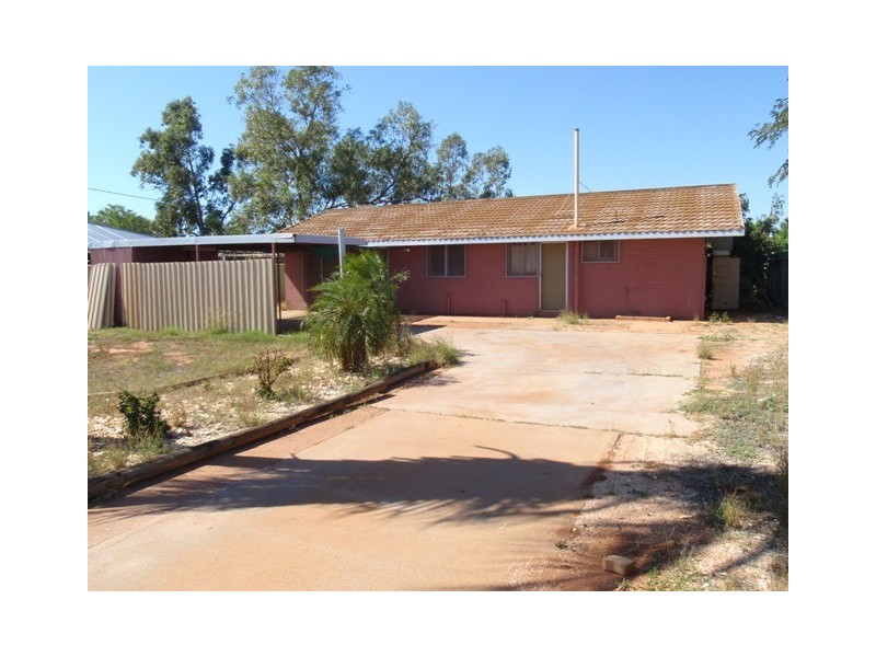 66 Bottlebrush Crescent, South Hedland WA 6722